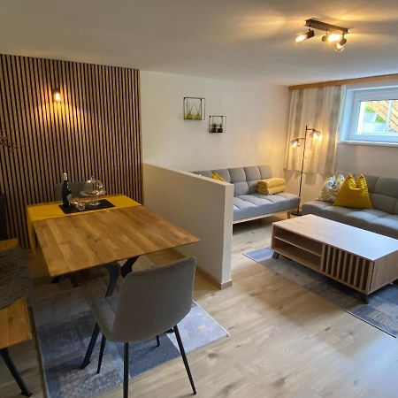 Appartment Kapferer Gries im Sellrain Kültér fotó