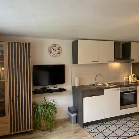 Appartment Kapferer Gries im Sellrain Kültér fotó