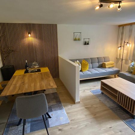 Appartment Kapferer Gries im Sellrain Kültér fotó