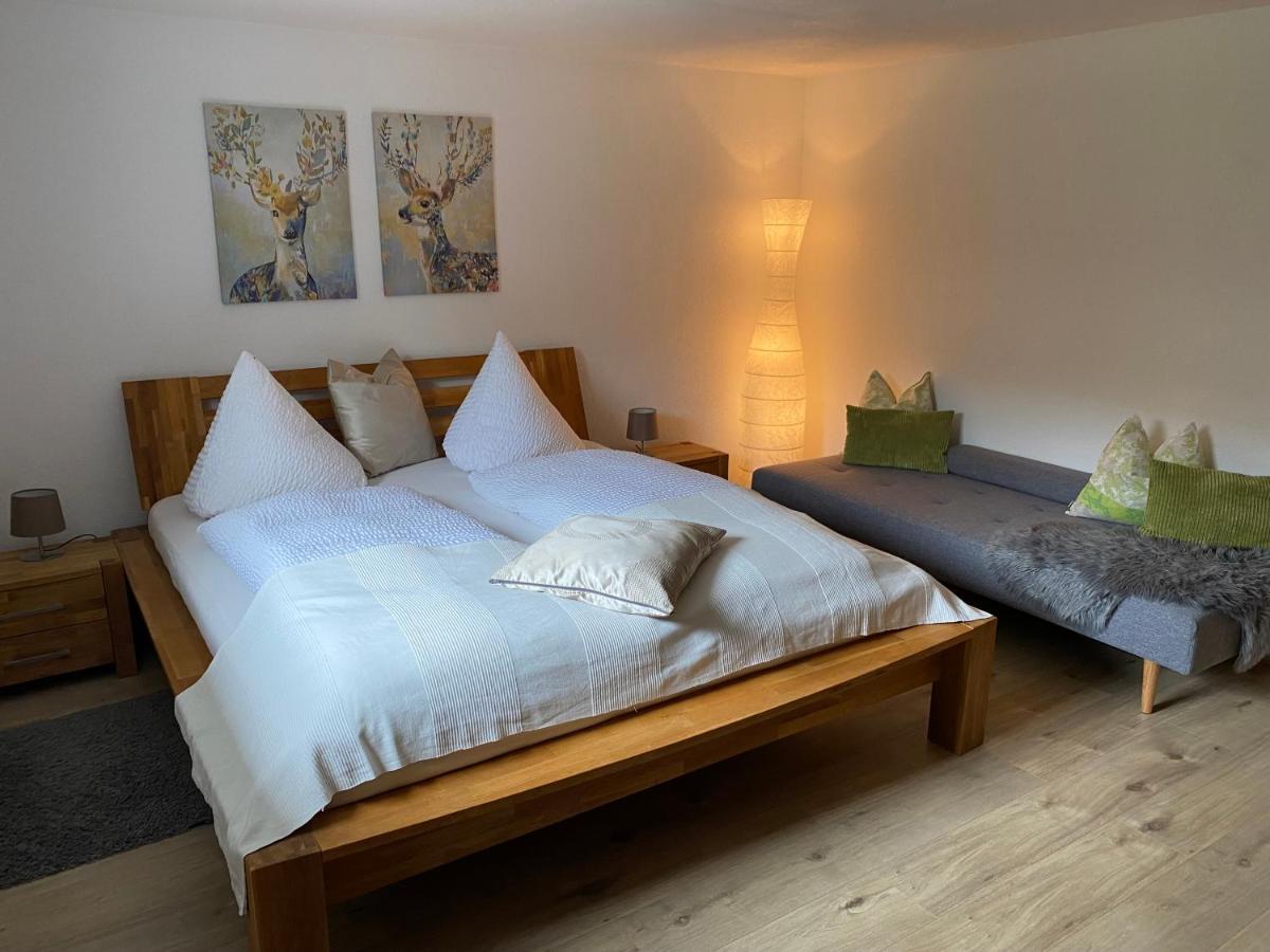 Appartment Kapferer Gries im Sellrain Kültér fotó