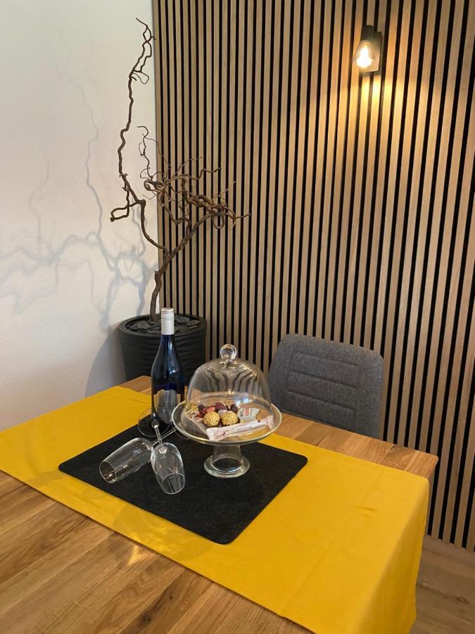 Appartment Kapferer Gries im Sellrain Kültér fotó