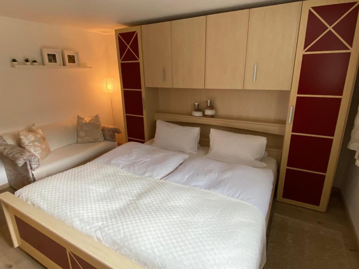 Appartment Kapferer Gries im Sellrain Kültér fotó