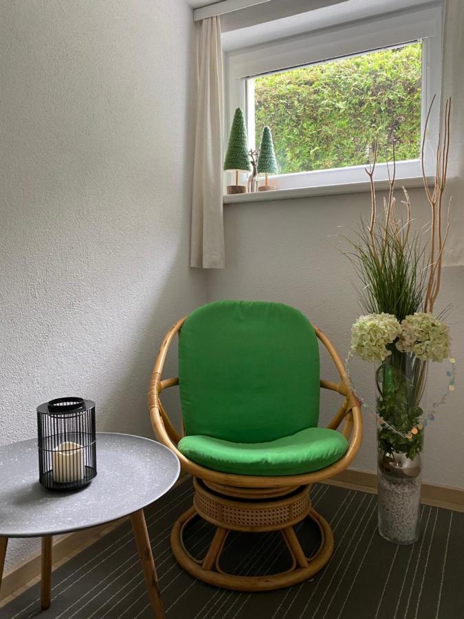 Appartment Kapferer Gries im Sellrain Kültér fotó