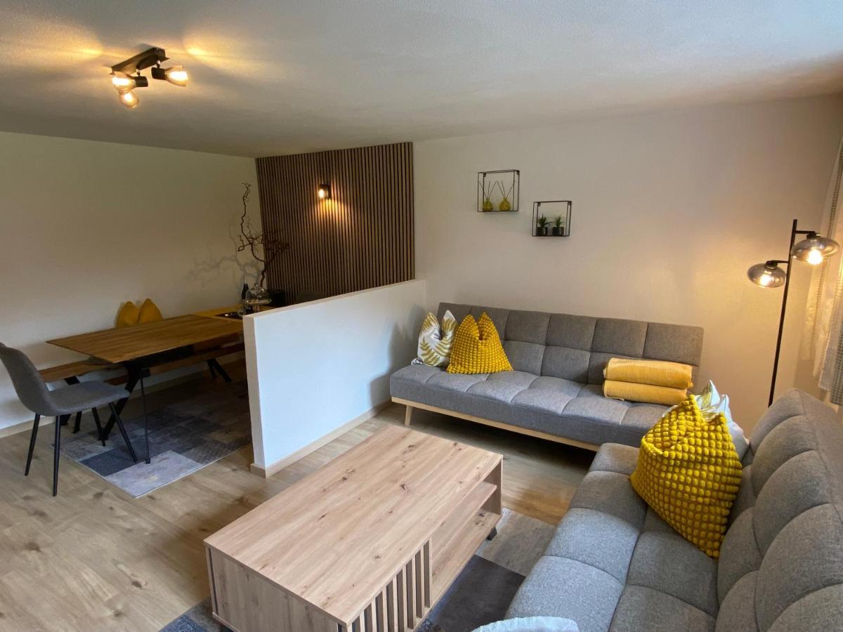 Appartment Kapferer Gries im Sellrain Kültér fotó