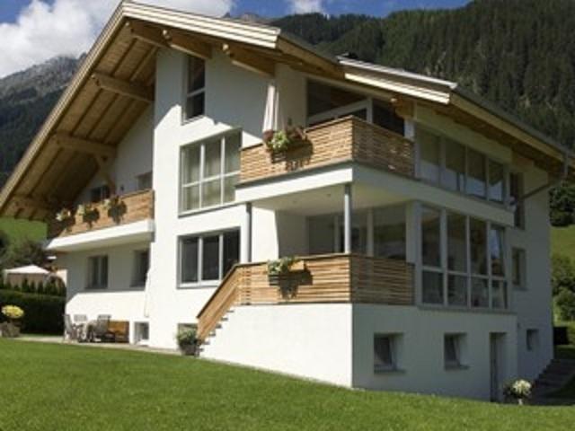 Appartment Kapferer Gries im Sellrain Szoba fotó